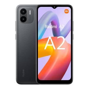 Xiaomi Redmi A2 3+64GB 6.52" Black EU-0