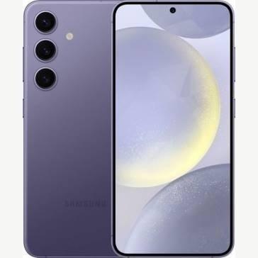 Samsung SM-S921 S24 8+128GB6.2" 5G Cobalt Violet ITA-0