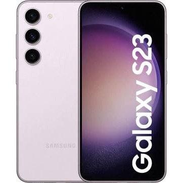 Samsung SM-S911 Galaxy S23 8+128GB 6.1" 5G Lavender DS Wind3-0