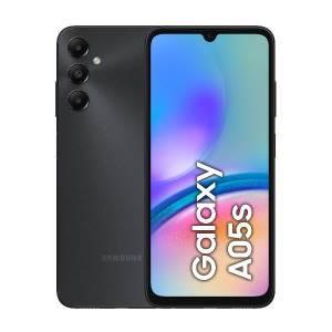 Samsung SM-A057 Galaxy A05s4+128GB 6.7" Black ITA-0