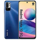 Xiaomi Redmi Note 10 4+128GB 6.5" 5G Nighttime Blue DS ITA-0