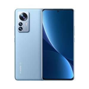 Xiaomi 12 Pro 12+256GB 6.7" 5G Blue DS ITA-0