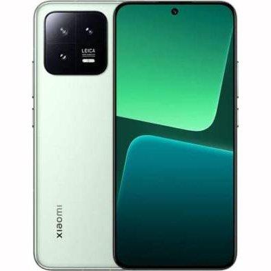 Xiaomi 13 8+256GB 6.36" 5G Flora Green EU-0