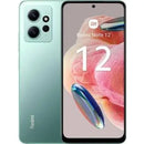 Xiaomi Redmi Note 12 4+128GB 6.67" Mint Green ITA-0