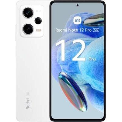 Xiaomi Redmi Note 12 Pro 6+128GB 6.67" 5G White ITA-0