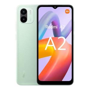 Xiaomi Redmi A2 2+32GB 6.52" Light Green DS ITA-0