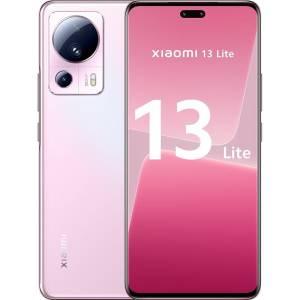 Xiaomi 13 Lite 8+128GB 6.55" 5G Pink-0