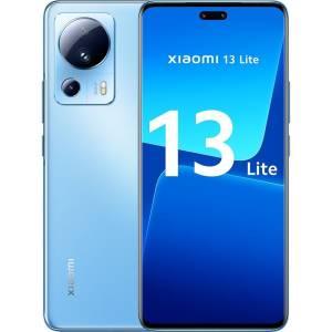 Xiaomi 13 Lite 8+128GB 6.55" 5G Blue-0