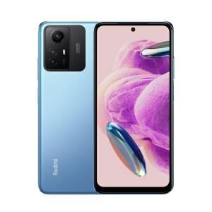 Xiaomi Redmi Note 12s 8+256GB 6.43" Ice Blue EU-0