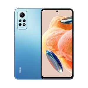 Xiaomi Redmi Note 12 Pro 8+256GB 6.67" Glacier Blue EU-0