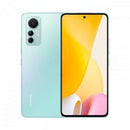 Xiaomi 12 Lite 8+128GB 6.6" 5G Lite Green DS EU-0