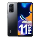 Xiaomi Redmi Note 11 Pro 4+64GB 6.7" 5G Graphite Gray EU-0