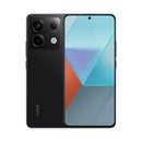 Xiaomi Redmi Note 13 Pro 8+256GB 6.67" Black EU-0