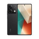 Xiaomi Redmi Note 13 8+256GB 6.67" Black EU-0