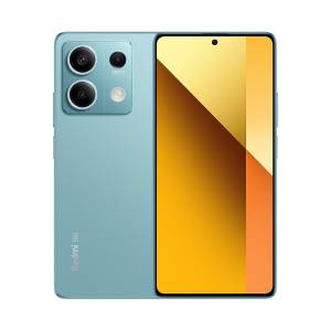 Xiaomi Redmi Note 13 8+256GB 6.67" 5G Ocean Teal EU-0
