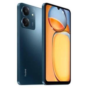 Xiaomi Redmi Note 13c 8+256GB 6.74" Blue EU-0