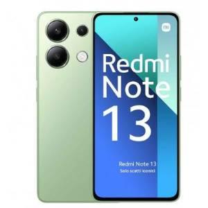 Xiaomi Redmi Note 13 8+256GB 6.67" NFC Mint Green DS EU-0