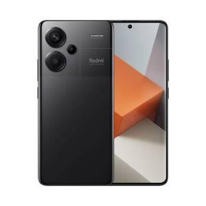 Xiaomi Redmi Note 13 Pro+ 12+512GB 6.67" 5G Nero Mezzanotte DS ITA-0