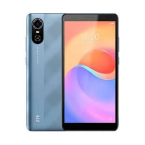 ZTE Blade A31 Plus 2+32GB 6" Blue ITA-0