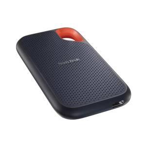 SanDisk SSD Esterno ExtremePortable 1TB USB 3.2 Gen2-0