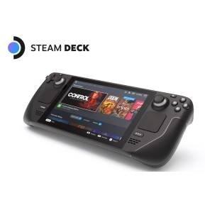 Valve Steam Deck Console 512GB-0