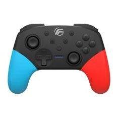 Switch Fenner Tech Controller Pro Wireless (PC+Android) Blu/Red-0