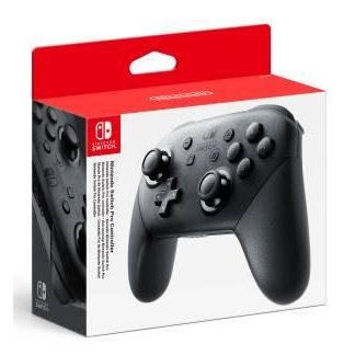 Switch Pro Controller-0