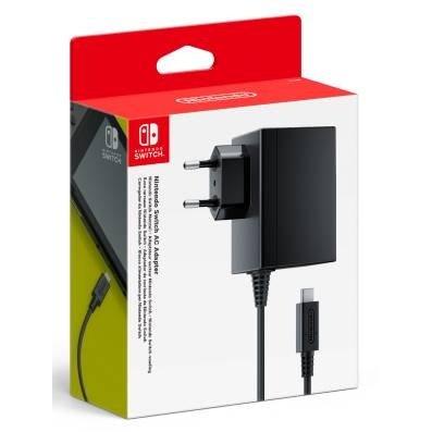 Switch AC Adapter-0