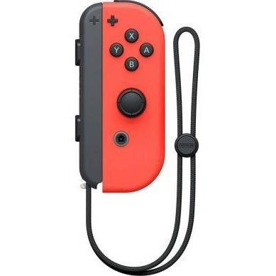 Switch Joy-Con Controller Rosso Destro-0