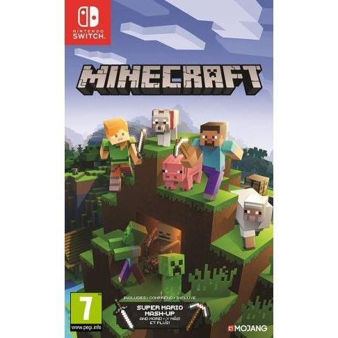 Switch Minecraft-0