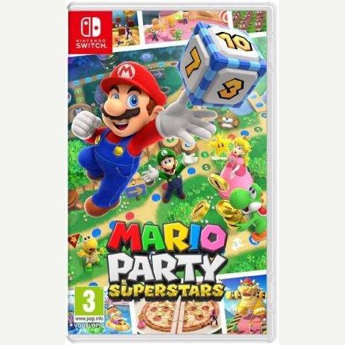 Switch Mario Party Superstars-0