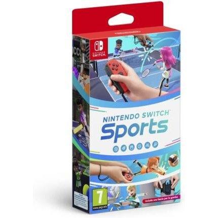 Switch Nintendo Switch Sports-0