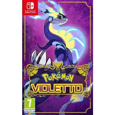 Switch Pokemon Violetto-0