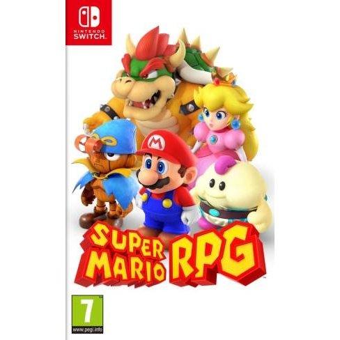 Switch Super Mario RPG-0