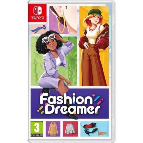 Switch Fashion Dreamer-0