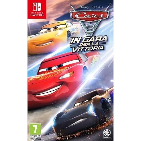 Switch Cars 3: In Gara per la Vittoria-0