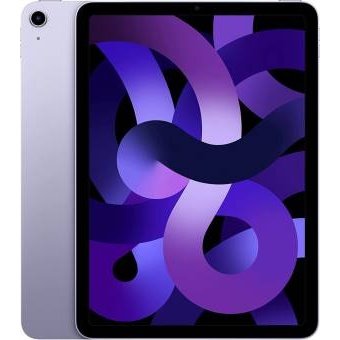 Apple iPad Air 2022 5Gen 10.9" 256GB M1 Purple ITA MME63TY/A-0