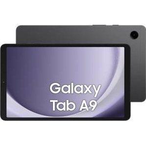Samsung SM-X110 Tab A9 8.7"4+64GB Gray ITA-0