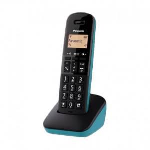 Telefono Cordless Panasonic KX-TGB610JTC Blue-0