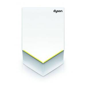 Dyson Asciugamani Airblade V HU02 White-0