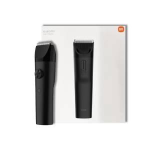 Xiaomi Hair Clipper Rasoio Elettrico Regolabile Black-0