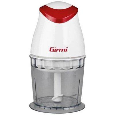 Girmi Tritatutto verticale TR01 350W 500ml Bianco - bigeshop