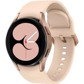 Samsung Galaxy Watch4 SM-R860 40mm Gold/Pink ITA-0