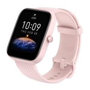 Xiaomi Smartwatch Amazfit BIP 3 Pro BT Pink-0