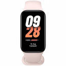 Xiaomi Watch Smart Band 8 Active Pink-0