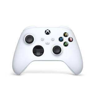 XBOX SERIE X/S Controller Wireless White-0