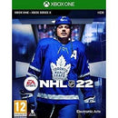 XBOX ONE NHL 22 EU-0