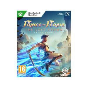 XBOX ONE Prince Of Persia The Lost Crown-0