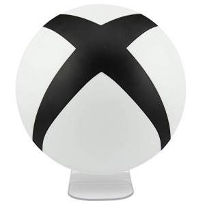 Paladone Lampada XBOX Logo-0