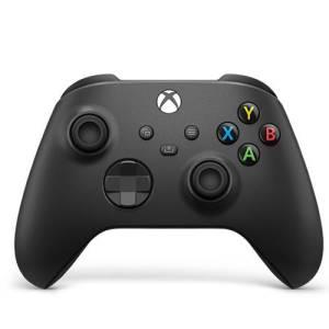 XBOX SERIE X/S Controller Carbon Black-0